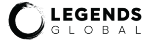 Legends Global - Horizontal - Black