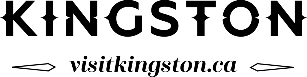 Tourism Kingston Logo