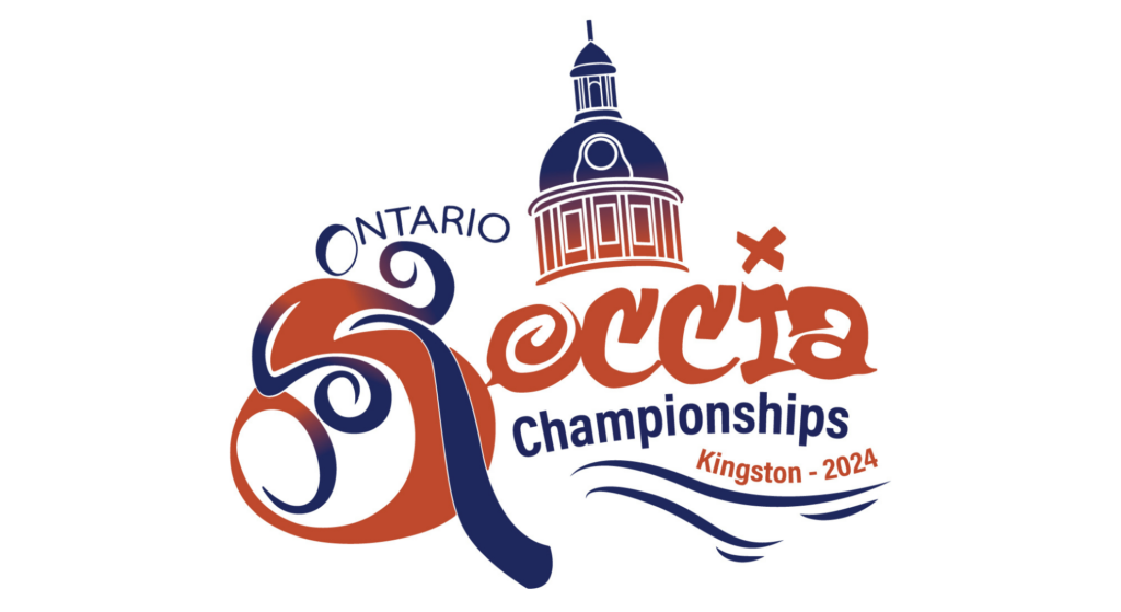 Ontario Boccia Championships 2024